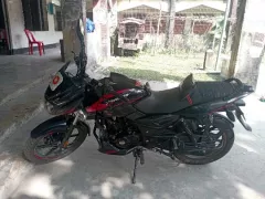 Bajaj Pulsar 150